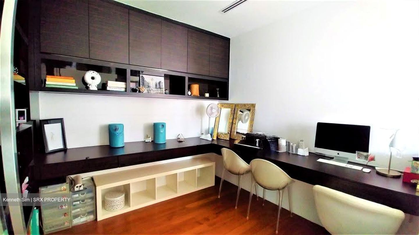 Lorong Gambir (D19), Semi-Detached #639623791
